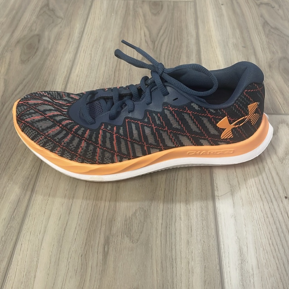Under Armour shoes VGUC